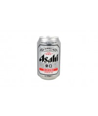 Bière Asahi (33 cl)